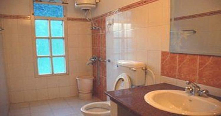 Hotel Bhagat Chamoli Kamer foto